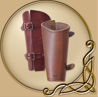 LARP Artemis archer bracer