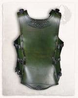 LARP Artemis leather armour