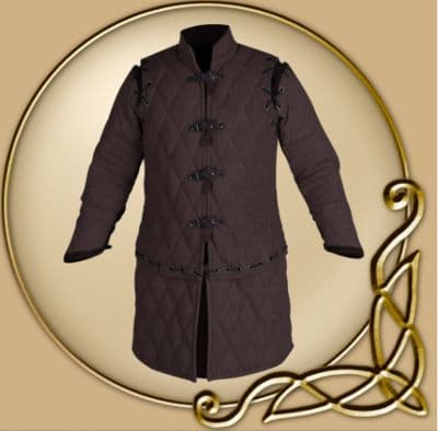 LARP Arthur gambeson set