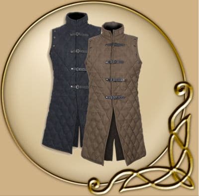 LARP Arthur Long Gambeson