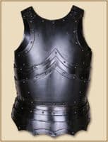 LARP Balthasar Breastplate