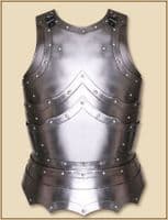 LARP Balthasar Breastplate