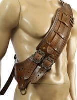 LARP Bandolier