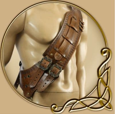 LARP Bandolier