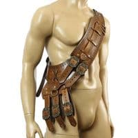 LARP Bandolier with a holder