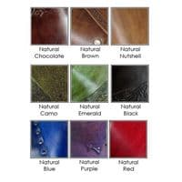 LARP Bandolier with a holder