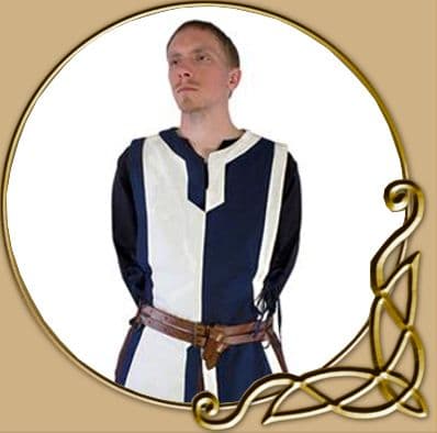 LARP Basic Tabard