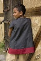 LARP Bastian Tunic