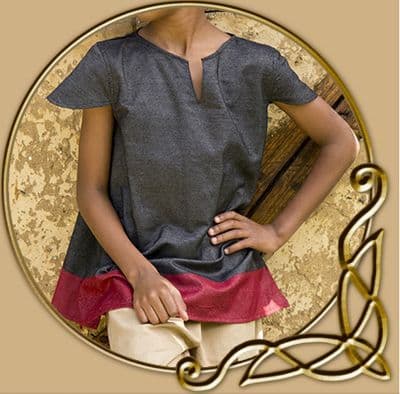 LARP Bastian Tunic