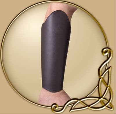 LARP Battle wrist guard
