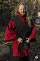 LARP Beige Luke Tabard