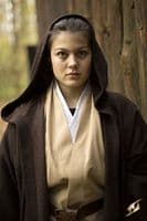 LARP Beige Luke Tabard