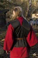 LARP Beige Luke Tabard