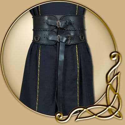 LARP Belt - Broad Belt