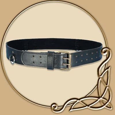 LARP Belt - Ring Belt