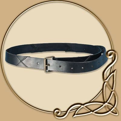 LARP Belt - X Belt