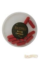 LARP - Blood Capsules