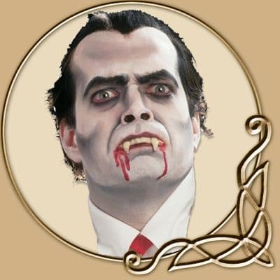 LARP - Blood Capsules