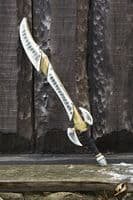 LARP Bone Blade