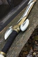 LARP Bone Blade