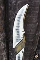 LARP Bone Blade