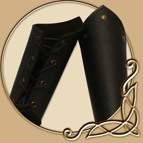 LARP Bracers - RFB