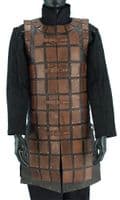 LARP Brigadine Armour