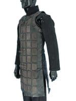 LARP Brigadine Armour