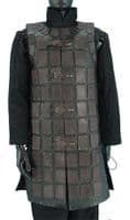 LARP Brigadine Armour
