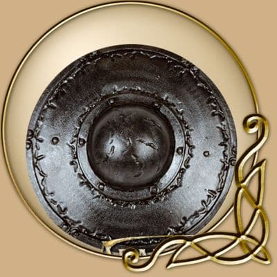LARP -  Buckler