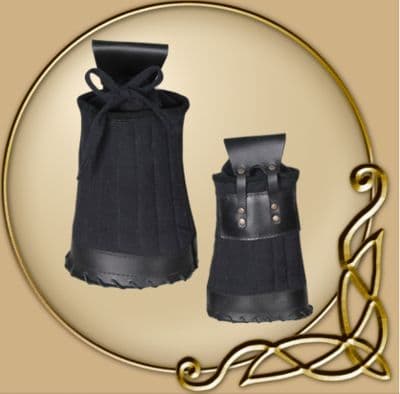 LARP canvas Arnulf bolt quiver