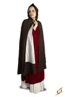 LARP Cape De Luxe