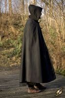LARP Cape Epic Black