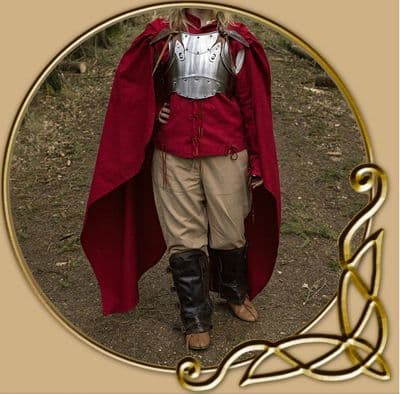 LARP Cape Regulus