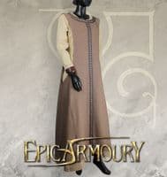 LARP Celtic Dress