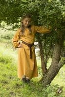 LARP Children's shift