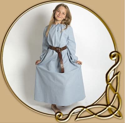 LARP Children's shift