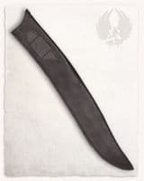 LARP Cleon shortsaber sheath