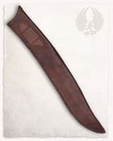 LARP Cleon shortsaber sheath