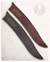 LARP Cleon shortsaber sheath