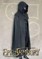 LARP Cloak - wool