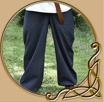 LARP Corded cotton pants