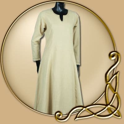 LARP Costume- Basic Dress