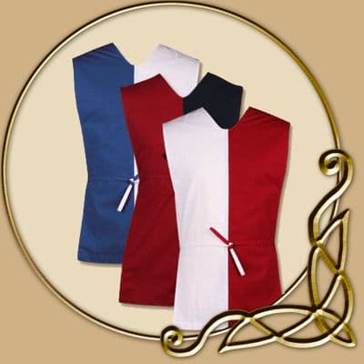LARP Costume- Felix Childrens Tabard