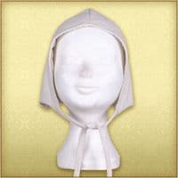 LARP Costume- Lisbeth Cap