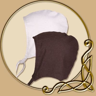 LARP Costume- Lisbeth Cap