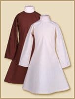 LARP Costume- Lisbeth Dress