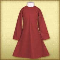 LARP Costume- Lisbeth Dress