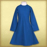 LARP Costume- Lisbeth Dress