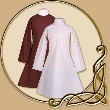 LARP Costume- Lisbeth Dress